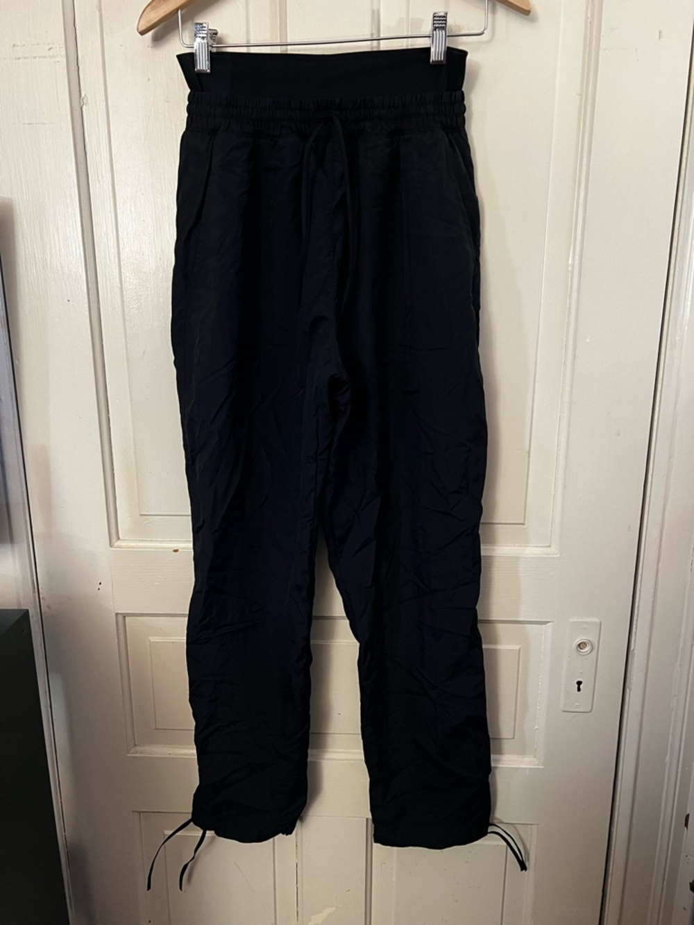 Gymshark Women’s CTY Joggers Black Size Small